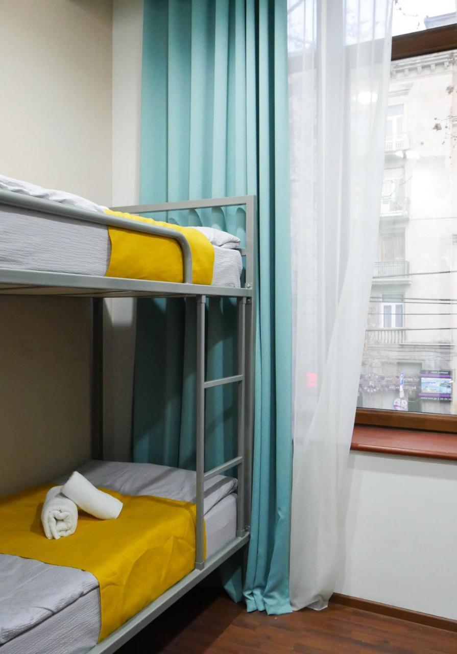 Koan Pansiyon Tiflis Dış mekan fotoğraf