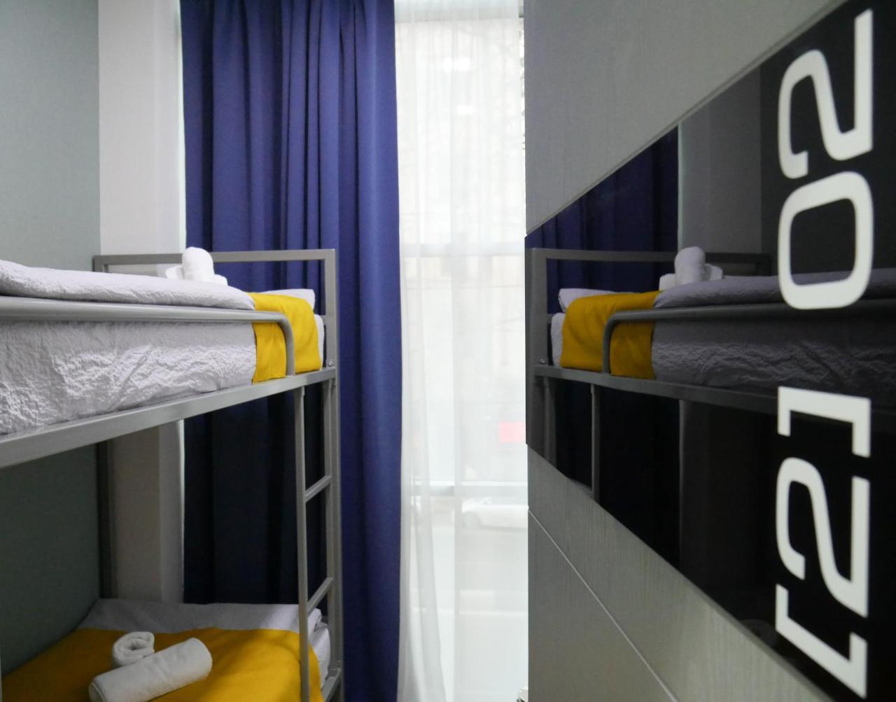 Koan Pansiyon Tiflis Dış mekan fotoğraf